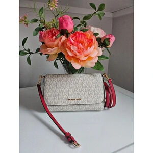 Michael kors crossbody